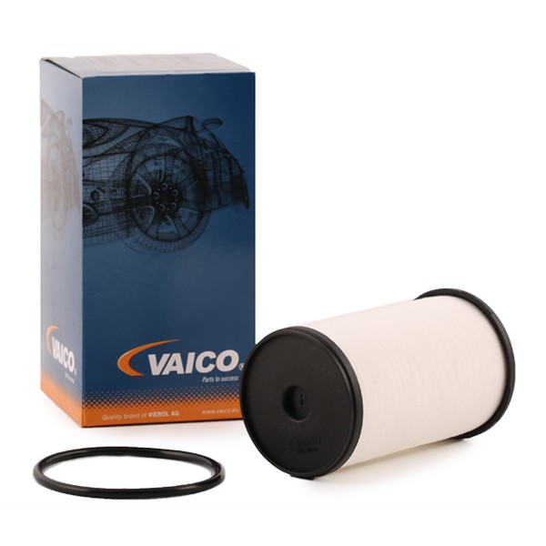 Köp Hydraulikfilter, automatväxel VAICO V10-0440 - AUDI Växellåda reservdelar online