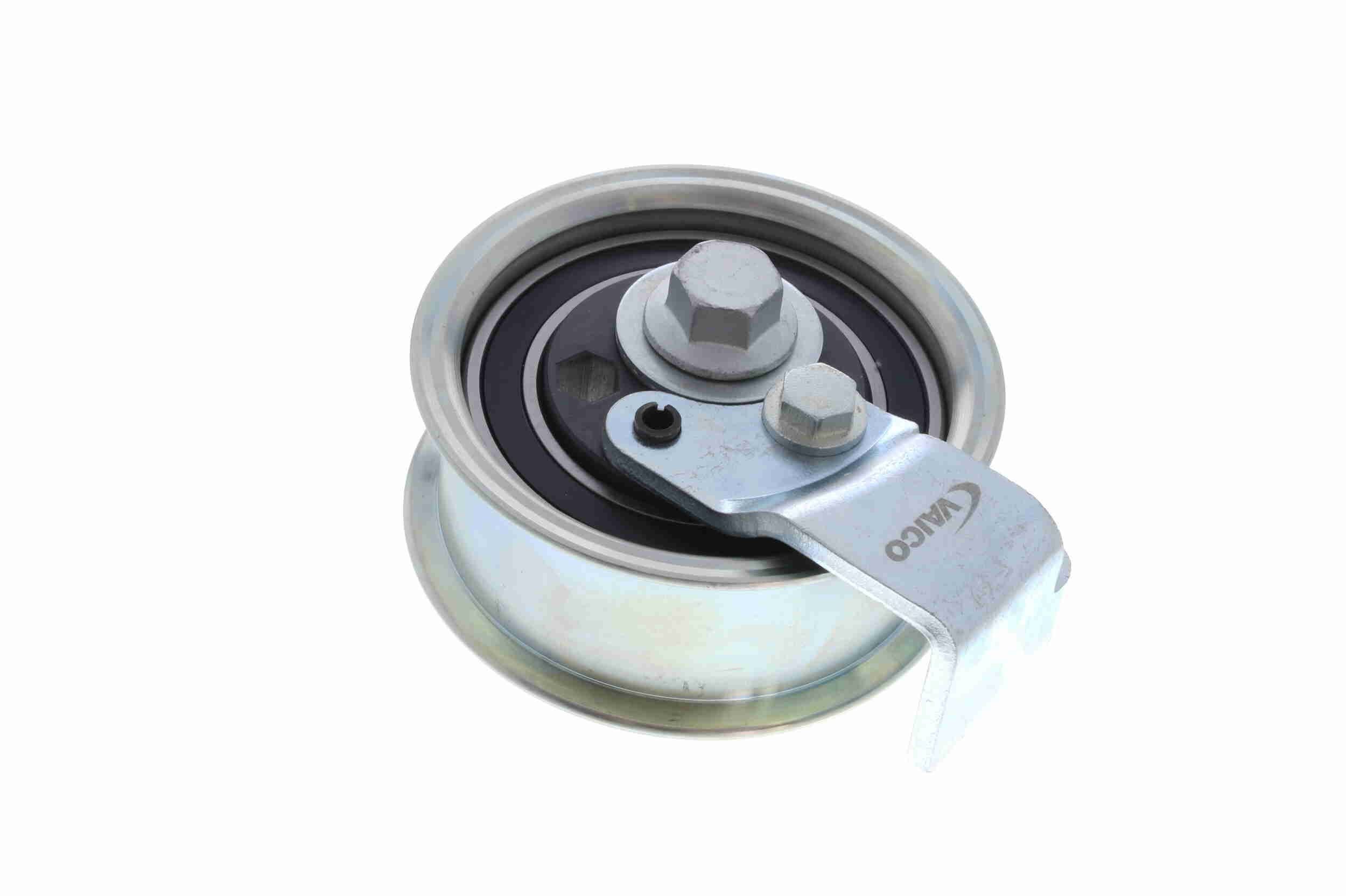 VAICO Timing belt tensioner pulley V10-0486