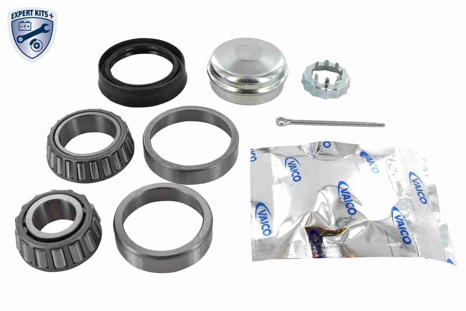 VAICO V10-0496 Wheel bearing kit VW experience and price