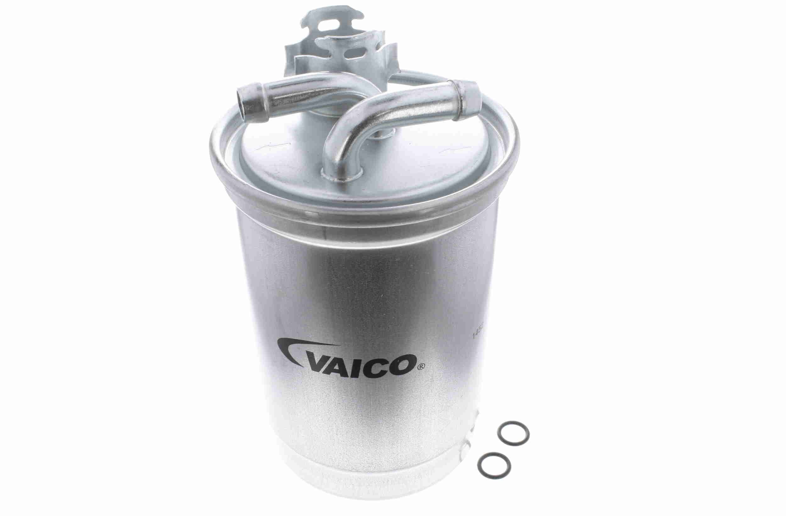 VAICO V10-0654 Fuel filter Spin-on Filter, 10mm, 10mm, Original VAICO Quality