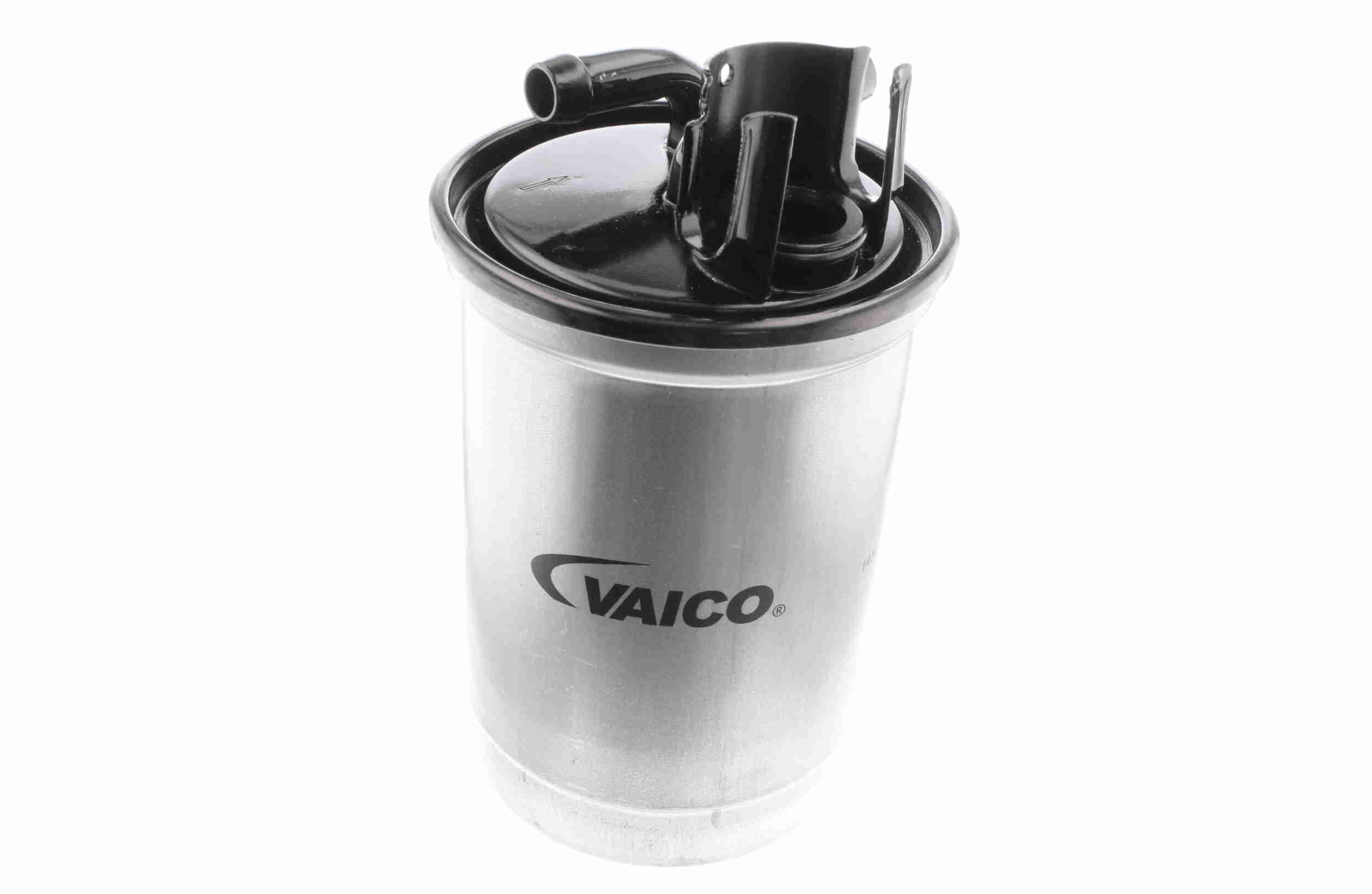 VAICO V10-0659 Fuel filter Spin-on Filter, Diesel, 10mm, 10mm, Original VAICO Quality