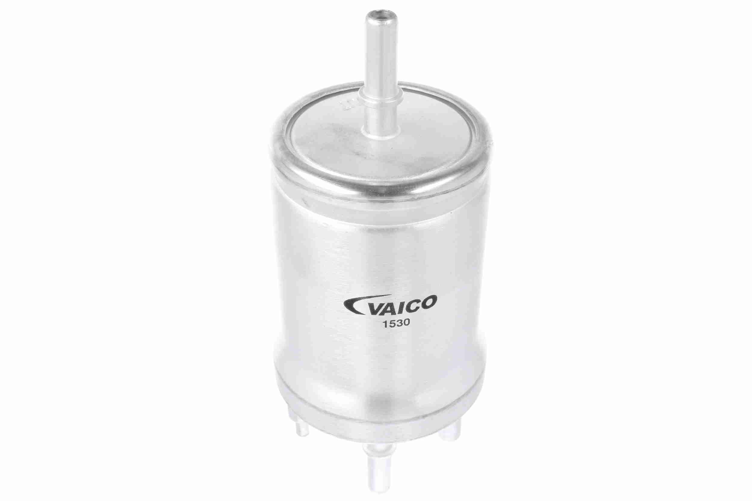 VAICO V10-0660 Fuel filter Spin-on Filter, Petrol, 8mm, 8mm, Original VAICO Quality