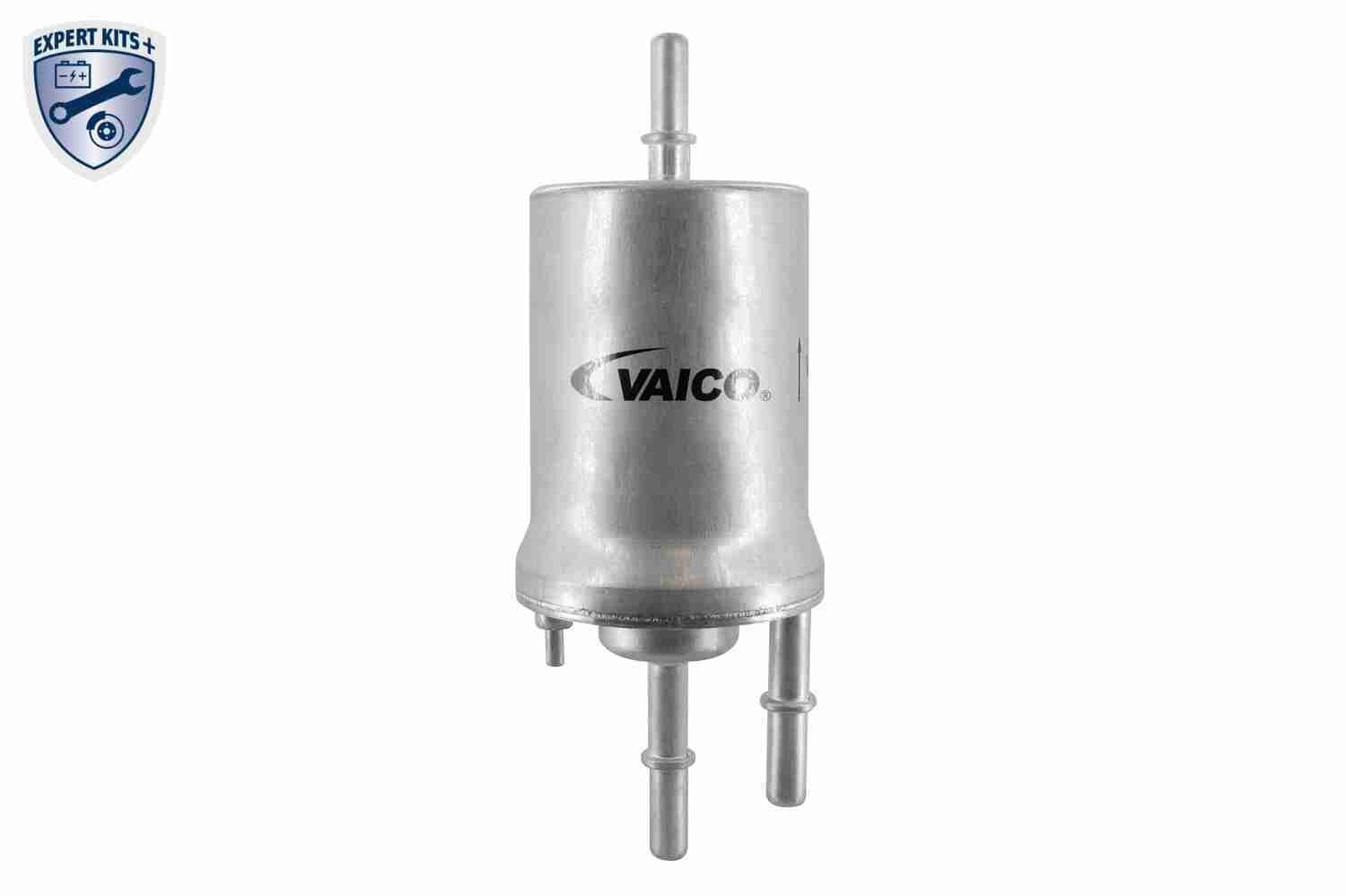 Škoda ROOMSTER Inline fuel filter 2214252 VAICO V10-0661 online buy