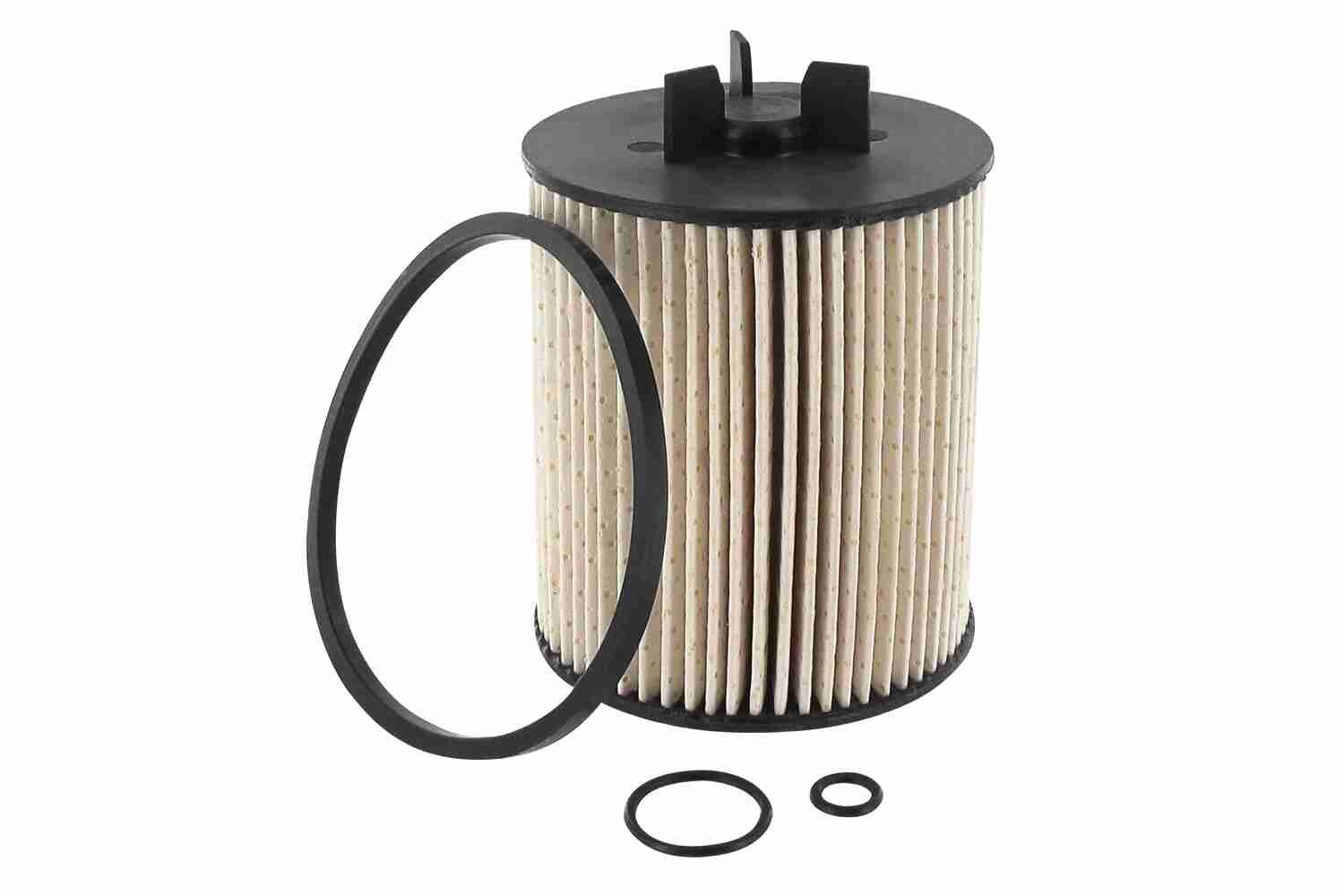 VAICO V10-0663 Fuel filter Filter Insert, Diesel, Original VAICO Quality