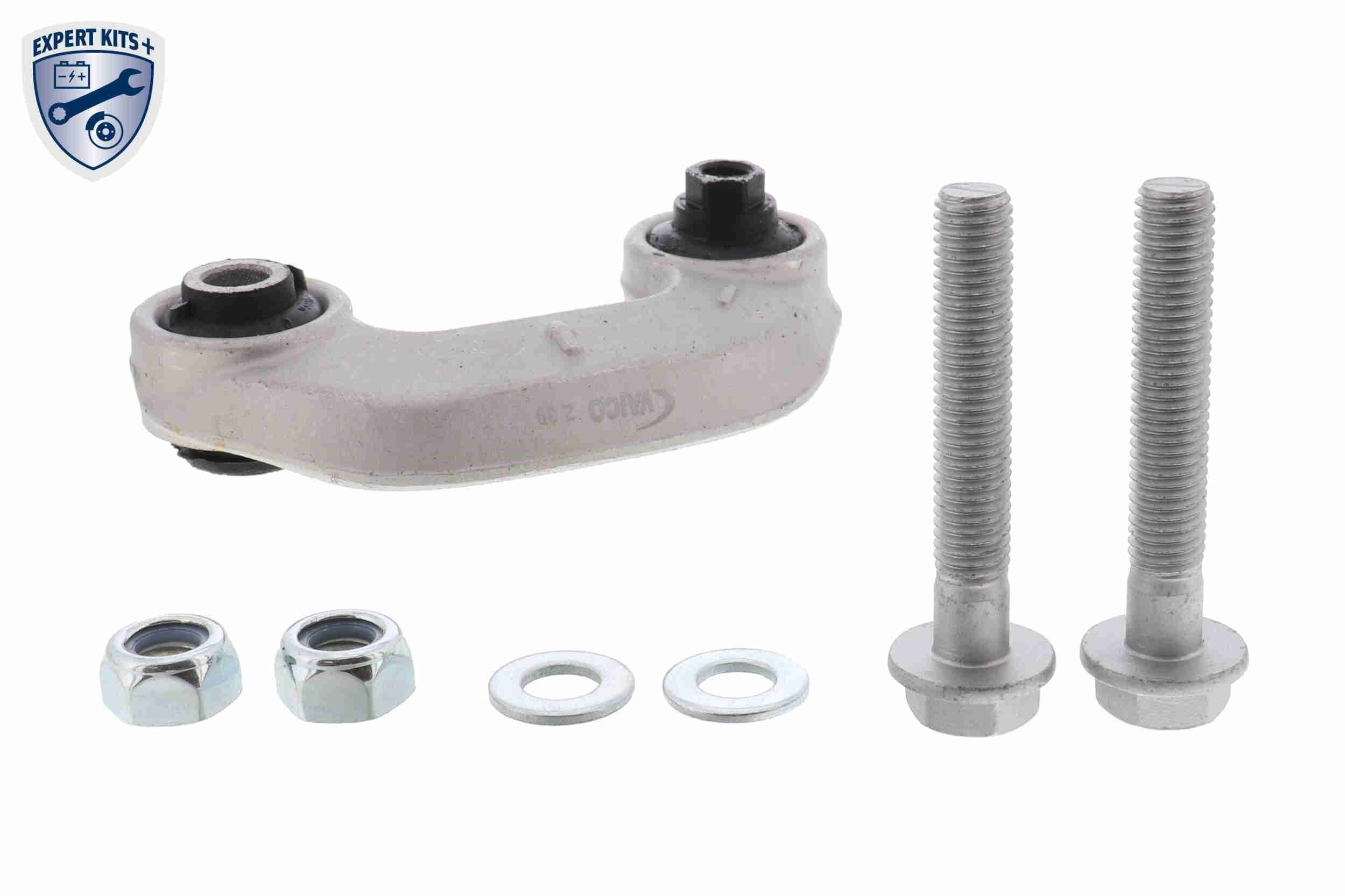 VAICO 8E0 498 151 M Control arm Front Axle, Lower, with bearing(s), EXPERT KITS +