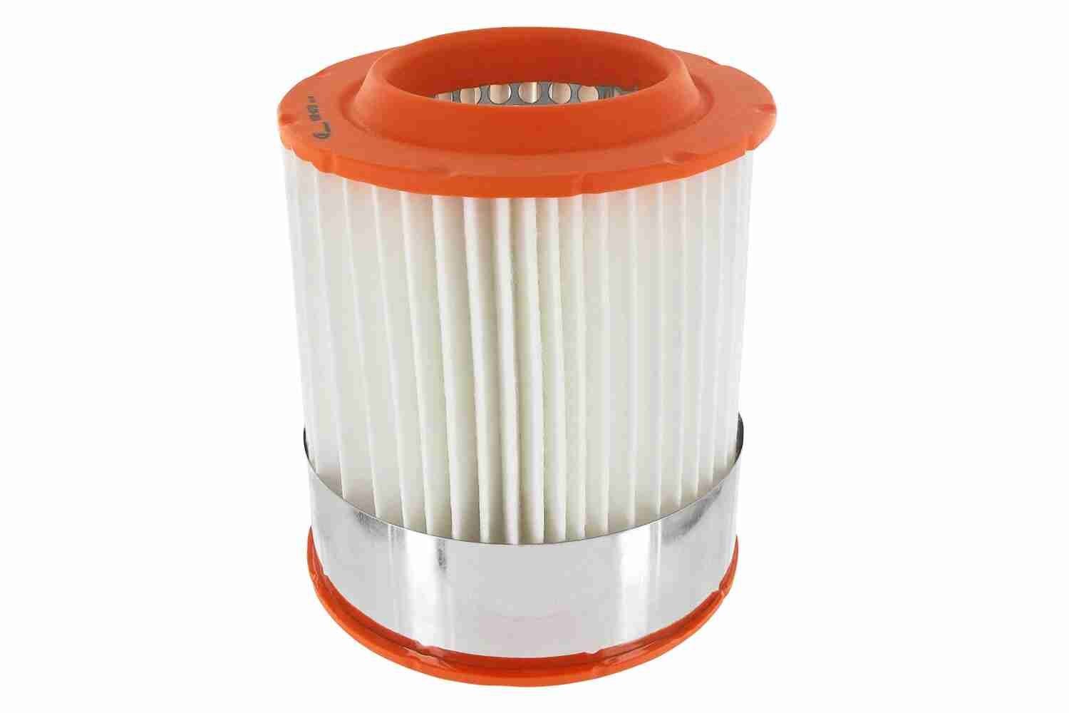 V10-0751 VAICO Air filters AUDI 184,5mm, 152mm, Filter Insert, Original VAICO Quality