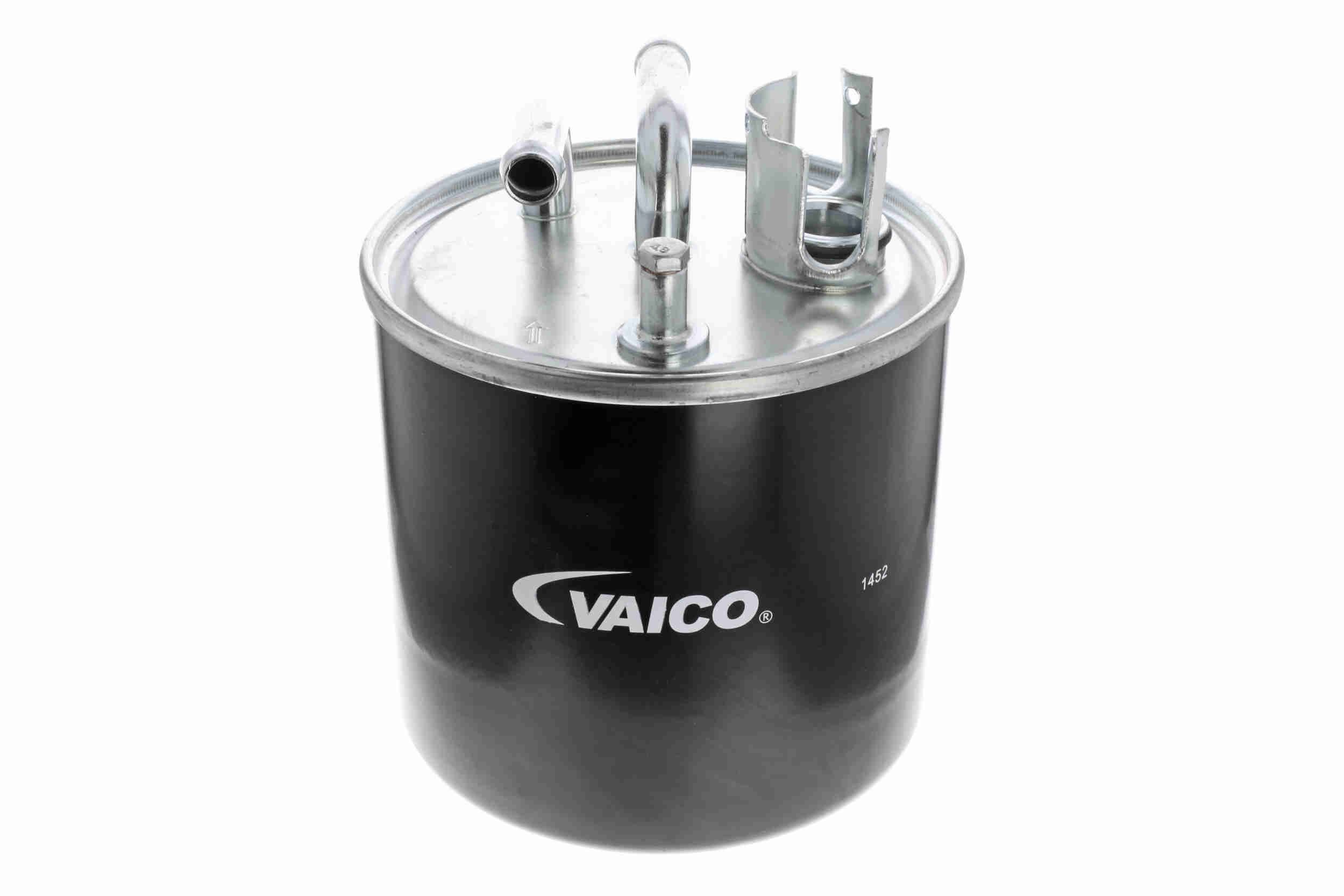 V10-0764 Fuel filter V10-0764 VAICO Spin-on Filter, 10mm, 10mm, Original VAICO Quality