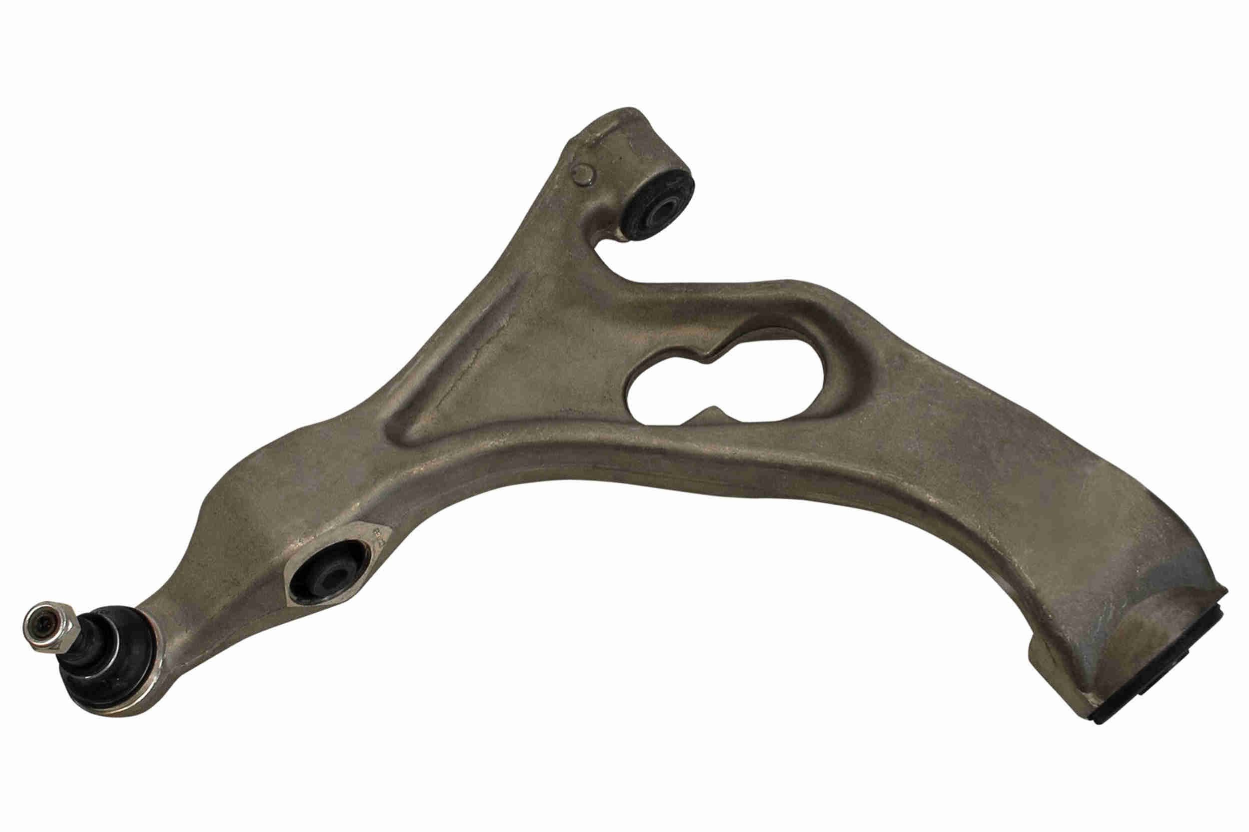 VAICO Original VAICO Quality, with ball joint, with rubber mount, Front Axle Right, Lower, Control Arm, Aluminium Control arm V10-0893 buy