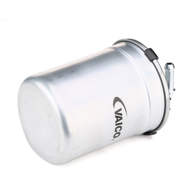 V101638 Inline fuel filter VAICO V10-1638 review and test