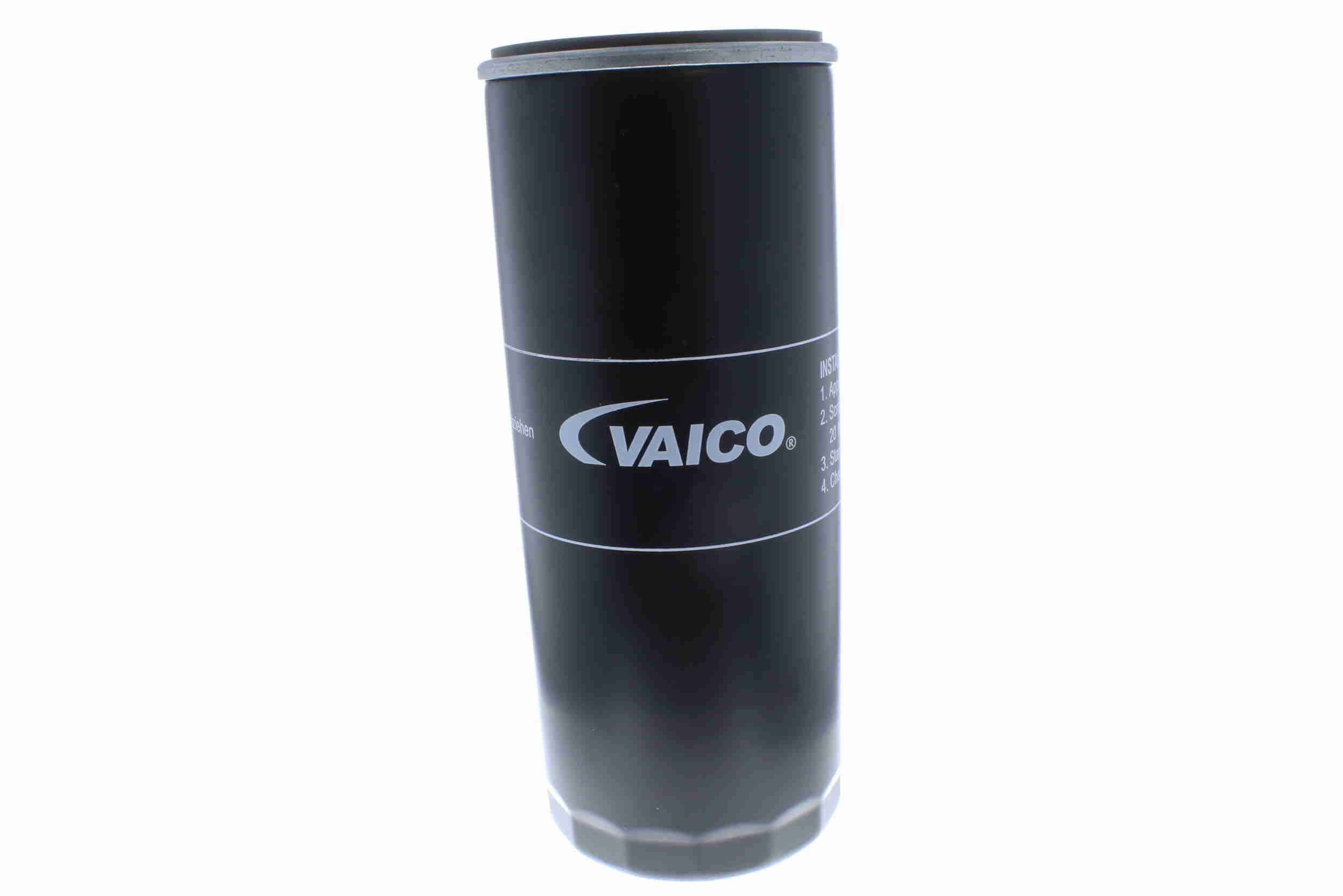 V10-1651 VAICO Anschraubfilter, mit einem Rücklaufsperrventil, Original VAICO Qualität Innendurchmesser 2: 62mm, Innendurchmesser 2: 71mm, Ø: 76mm, Ø: 76mm, Höhe: 190mm Ölfilter V10-1651 günstig kaufen