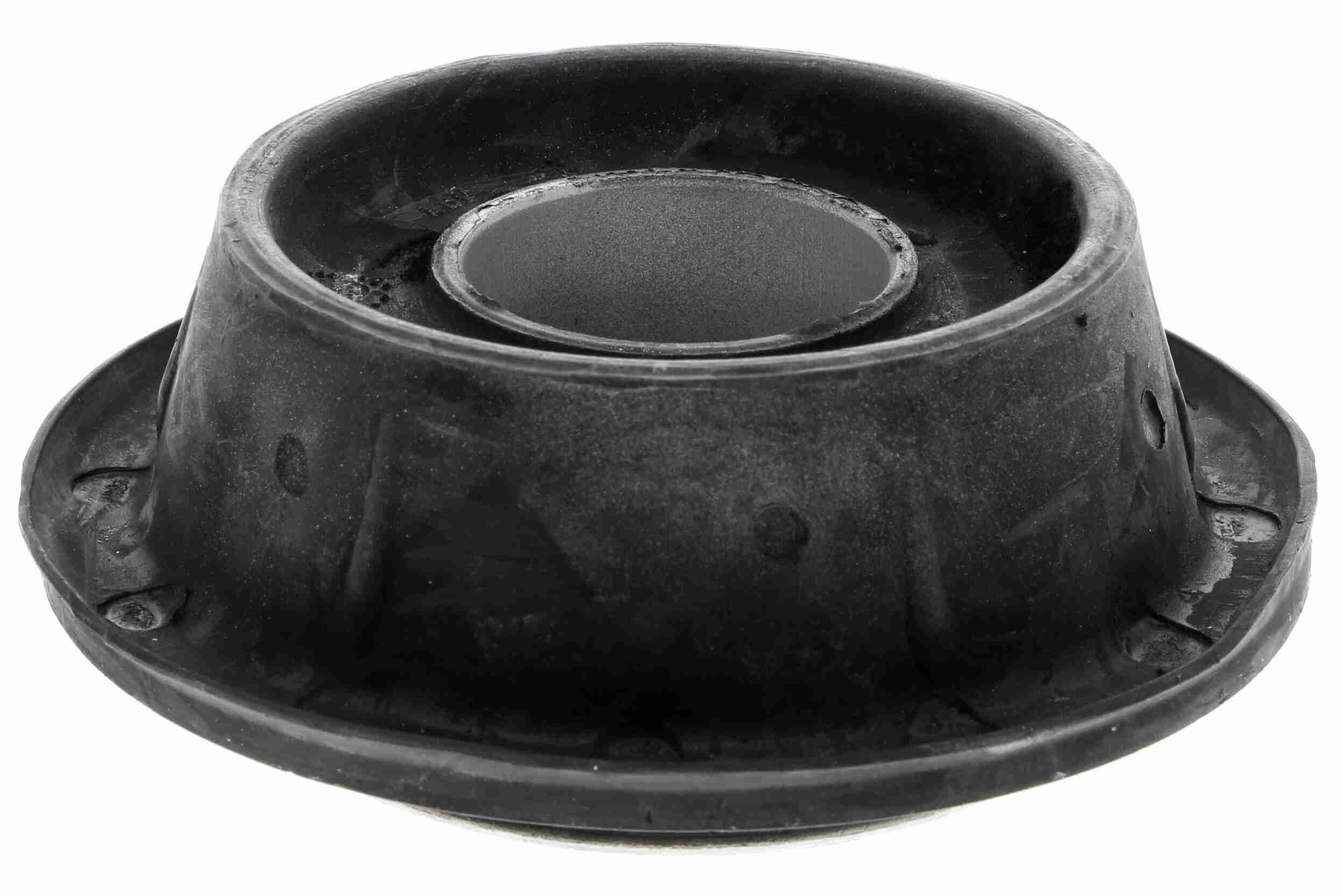 V10-6015 VAICO Strut mount SEAT Front Axle, Original VAICO Quality, without ball bearing