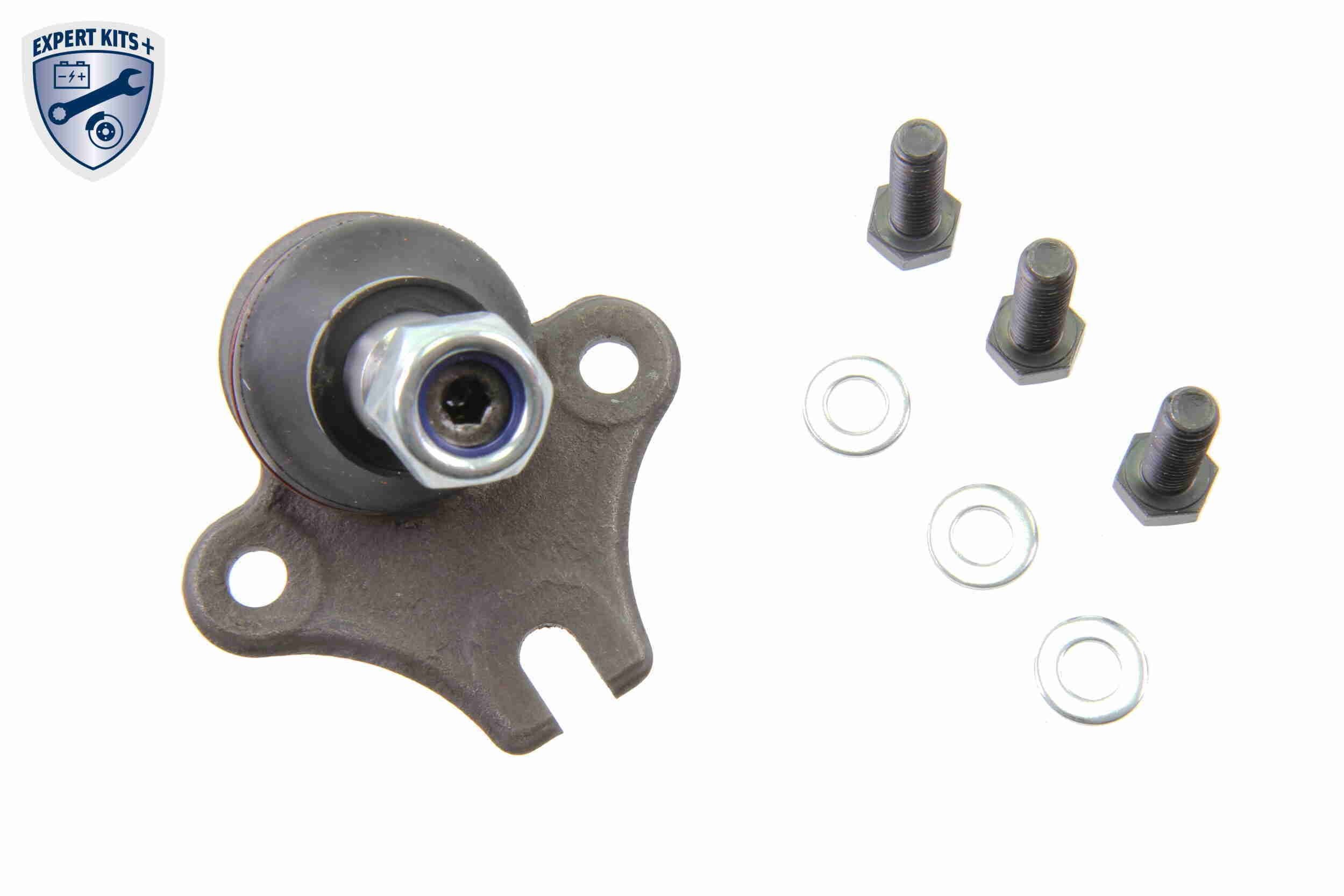 VAICO 1H0 407 151 A Suspension control arm EXPERT KITS +, with ball joint, Right, Lower Front Axle, Control Arm