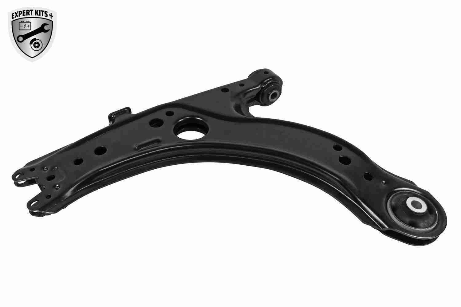 VAICO Original VAICO Quality, without ball joint, both sides, Lower Front Axle, Control Arm Control arm V10-7120-1 buy