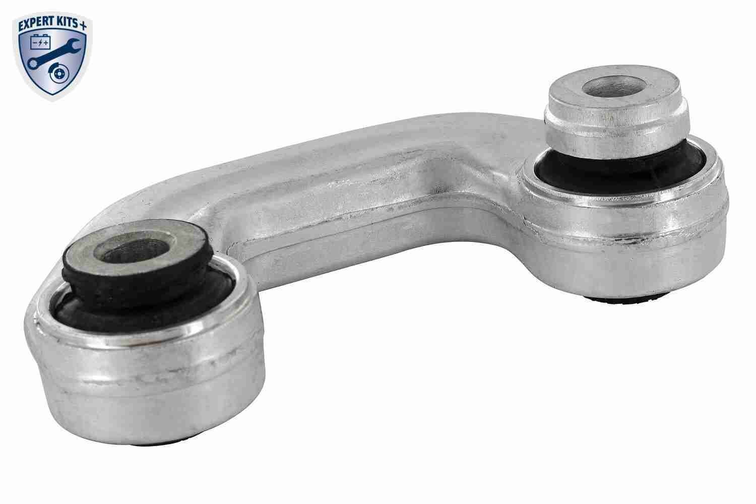 V10-7205 Trailing arm V10-7205 VAICO Front Axle, with attachment material, with suspension rod, EXPERT KITS +