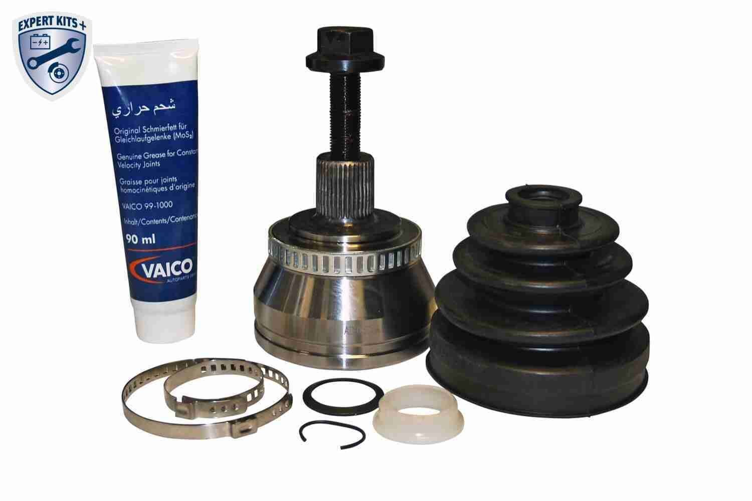 VAICO V10-7290 Joint kit, drive shaft 4D0498099AX
