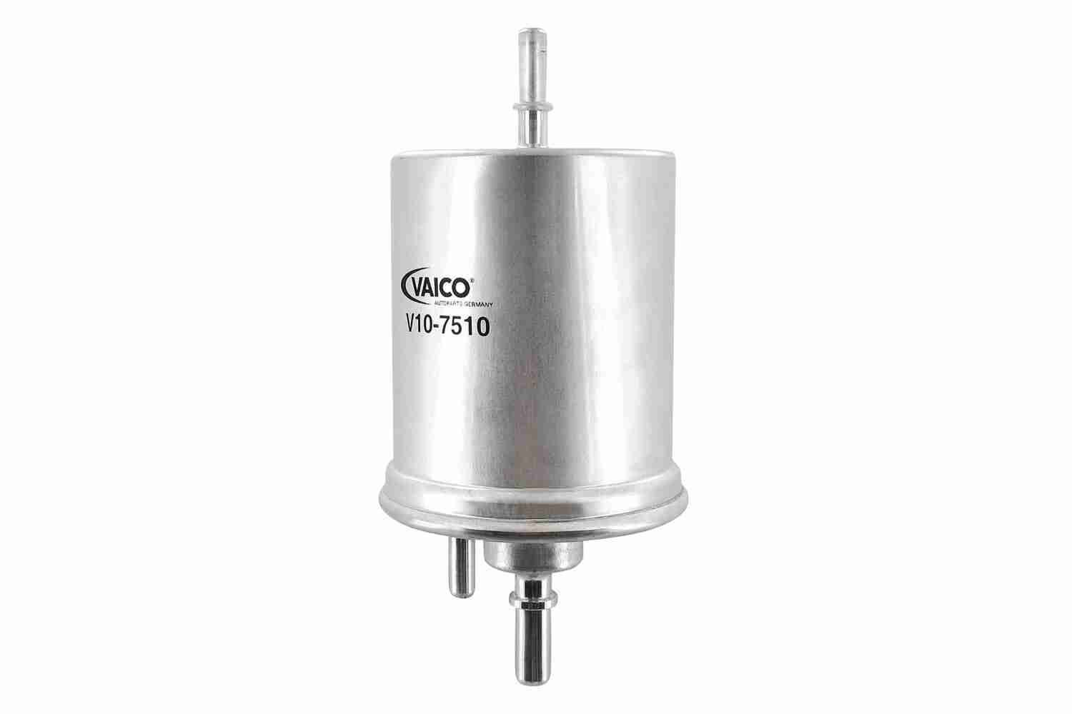VAICO V10-7510 Fuel filter 4F0201511C