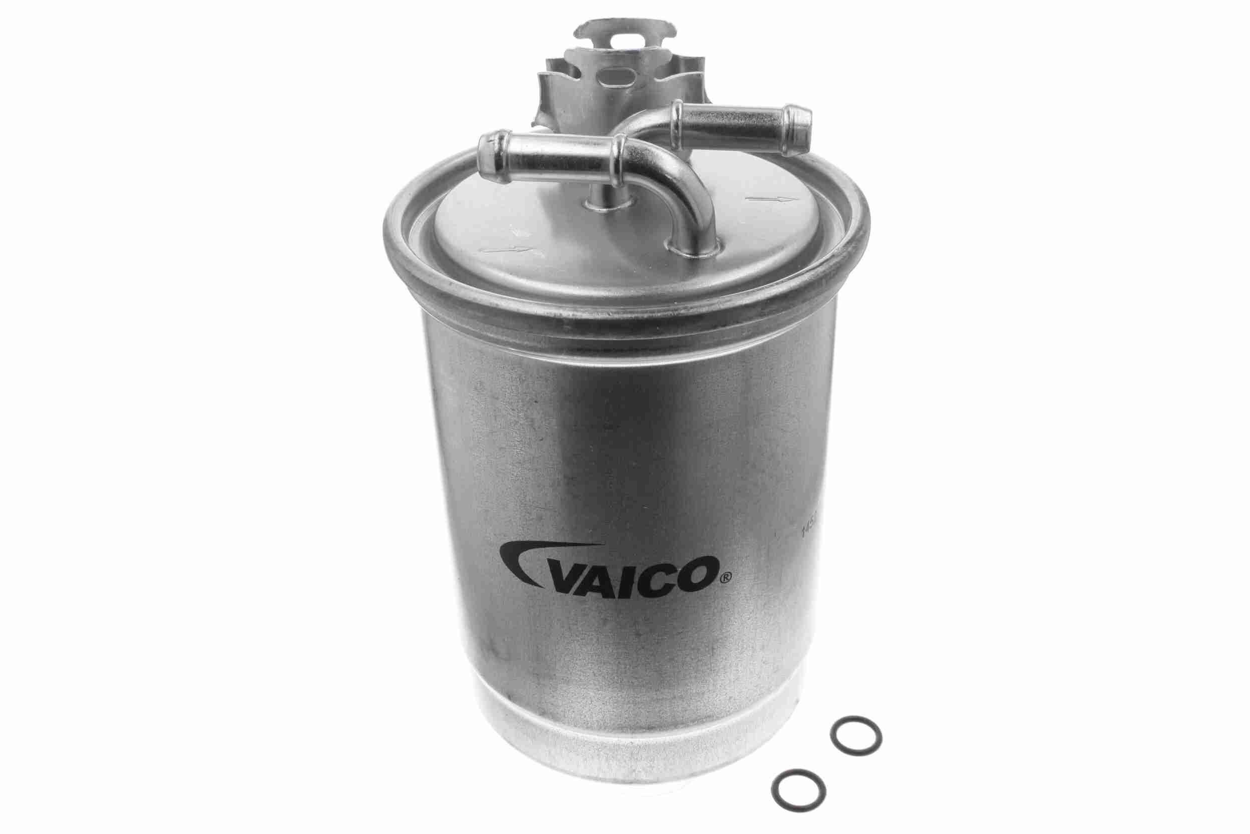 VAICO V10-8163 Fuel filter In-Line Filter, 8mm, 8mm, Original VAICO Quality