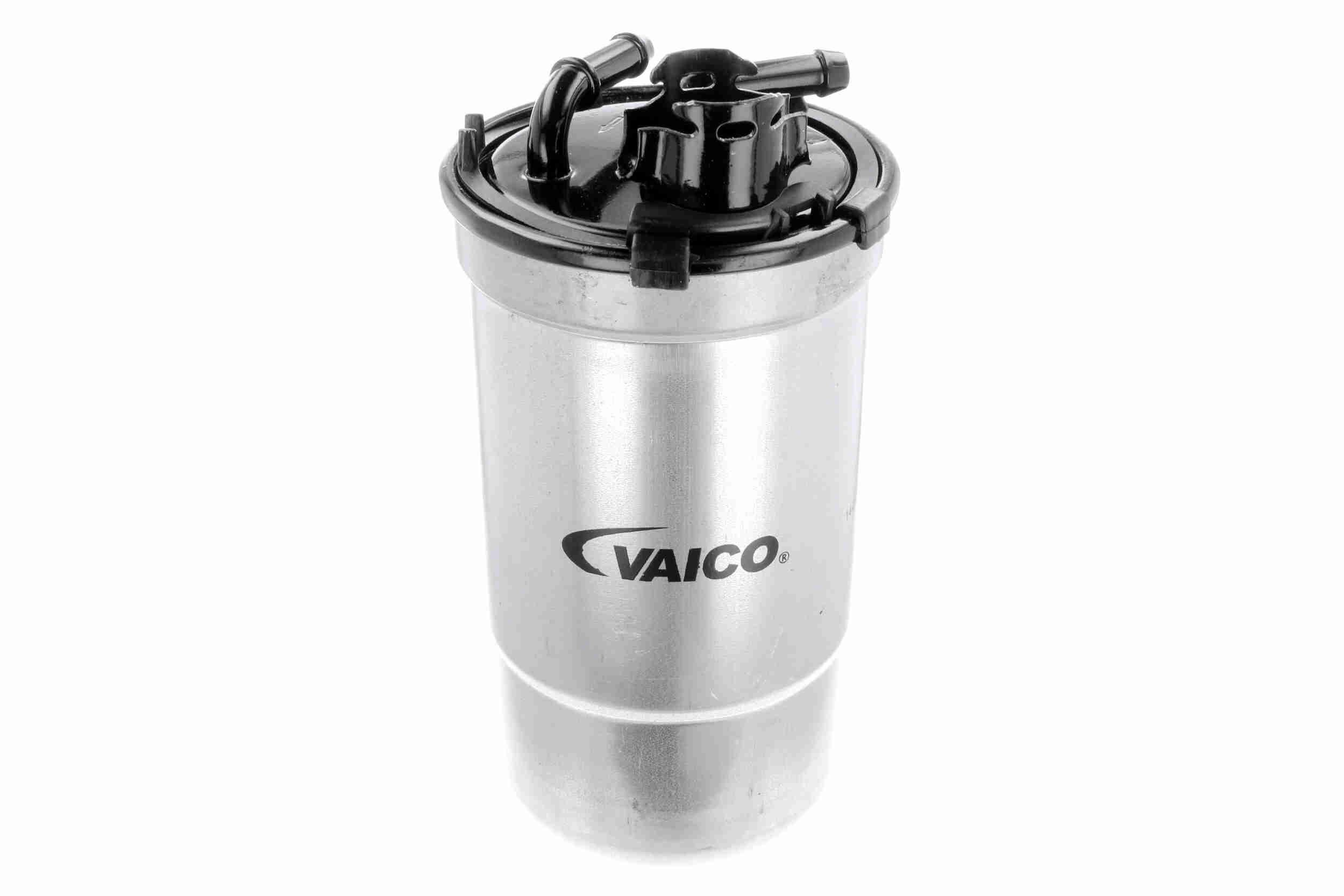 VAICO V10-8166 Fuel filter In-Line Filter, 8mm, 8mm, Original VAICO Quality