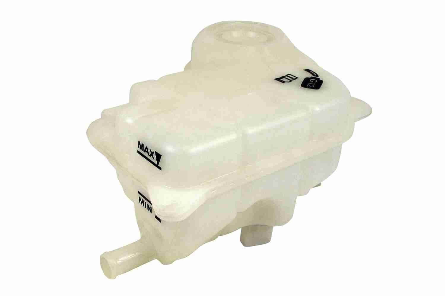VAICO V10-8282 Coolant expansion tank Original VAICO Quality