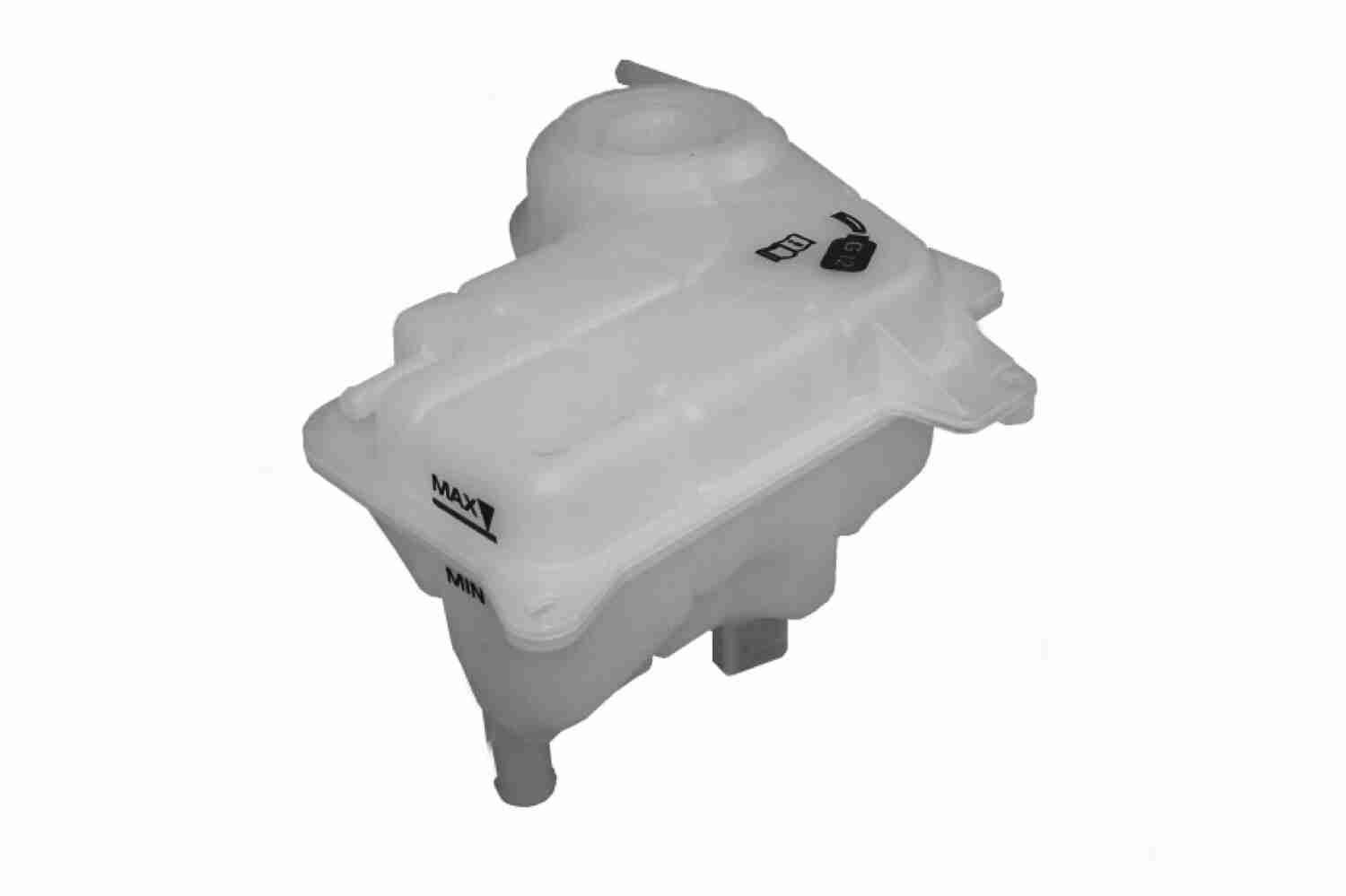 Great value for money - VAICO Coolant expansion tank V10-8283