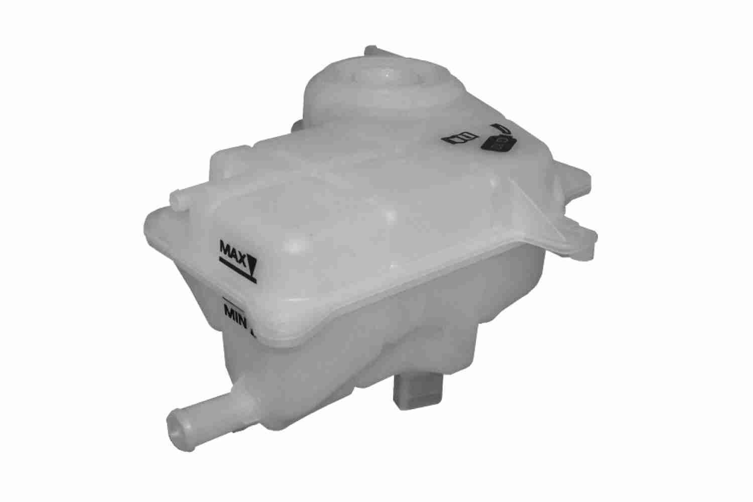 Great value for money - VAICO Coolant expansion tank V10-8285