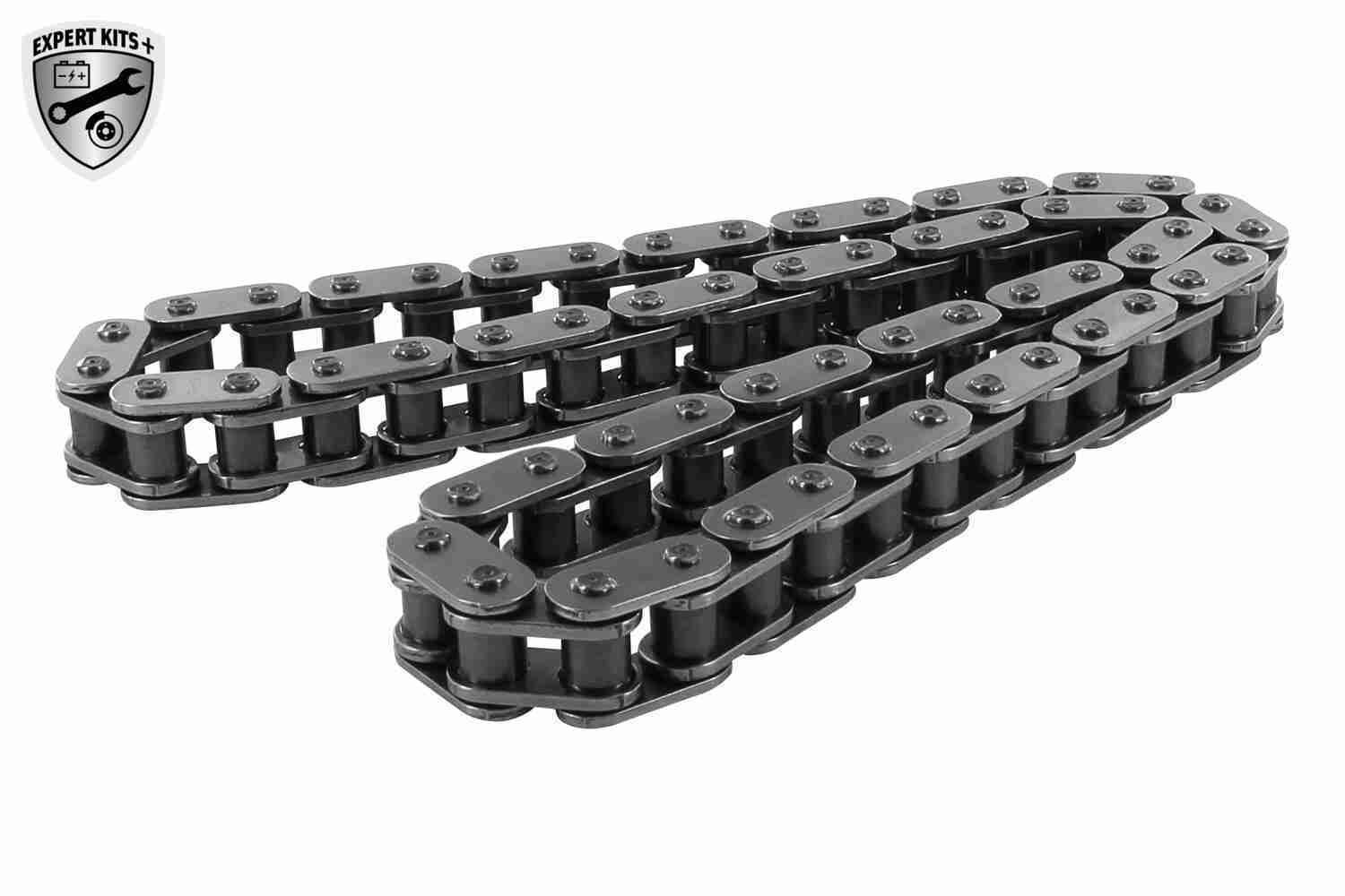 G68VCO-1-S58E VAICO Upper, for camshaft, Q+, original equipment manufacturer quality MADE IN GERMANY Timing Chain V20-0218 buy