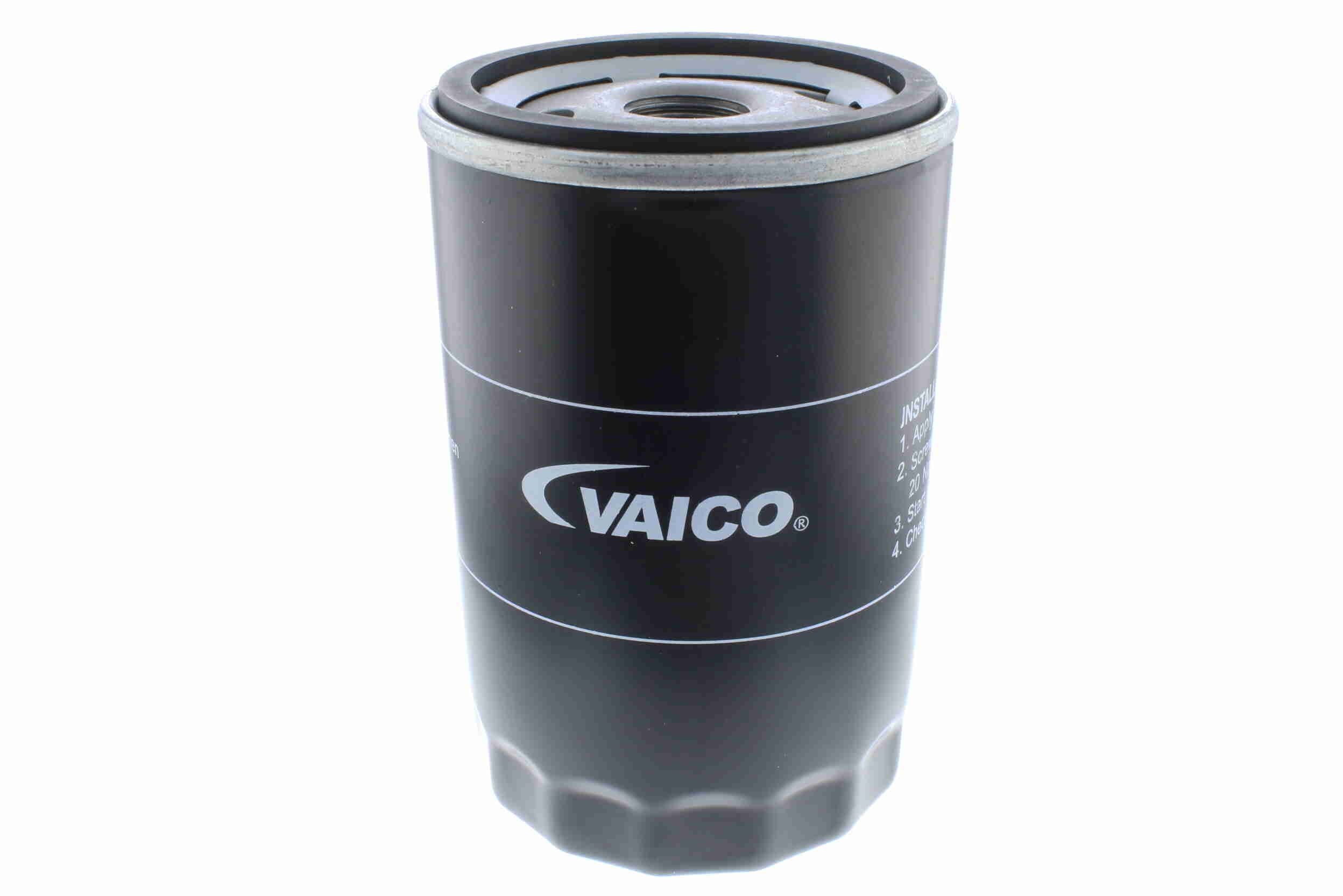 VAICO Oil filter V20-0382