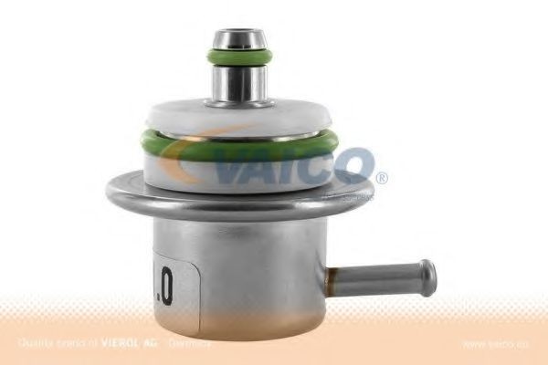 Original V20-0499 VAICO Fuel pressure regulator experience and price