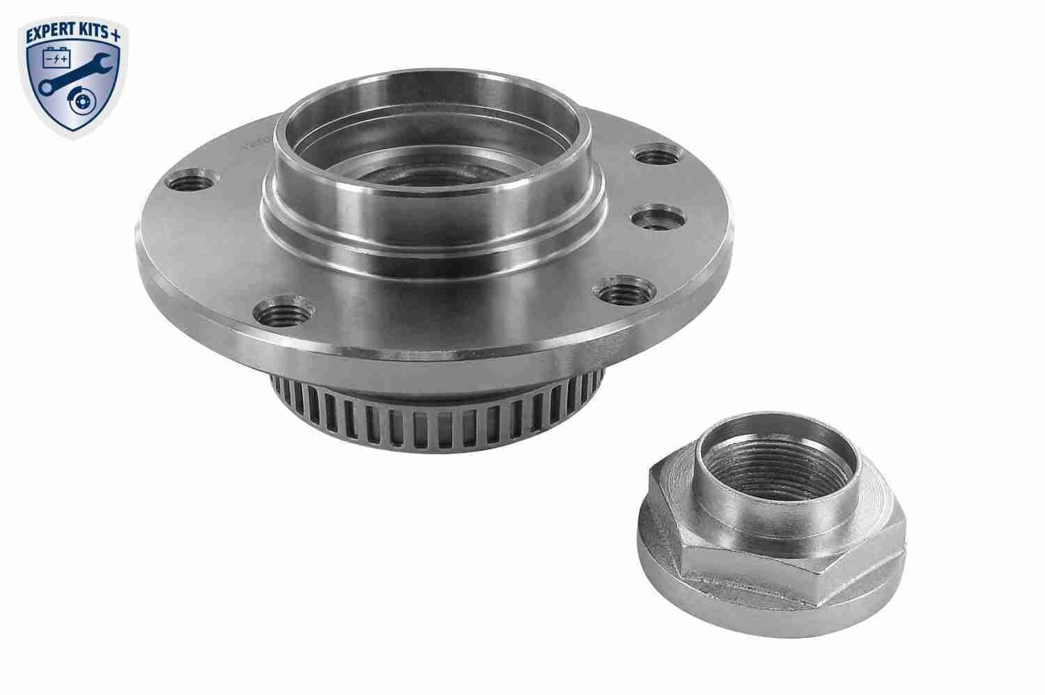 Wheel hub bearing VAICO Front Axle, EXPERT KITS +, 139 mm - V20-0516