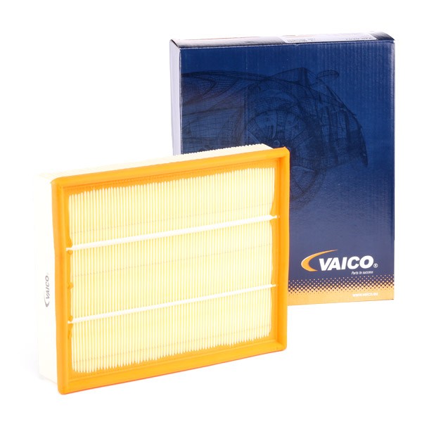 VAICO V20-0607 Air filter 57mm, 212,5mm, 254mm, Filter Insert, Original VAICO Quality