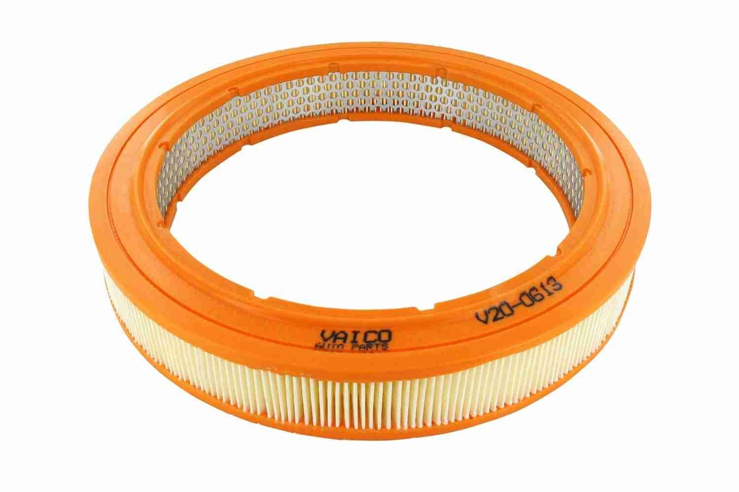 VAICO V20-0613 Air filter 51mm, 315mm, Filter Insert, Original VAICO Quality