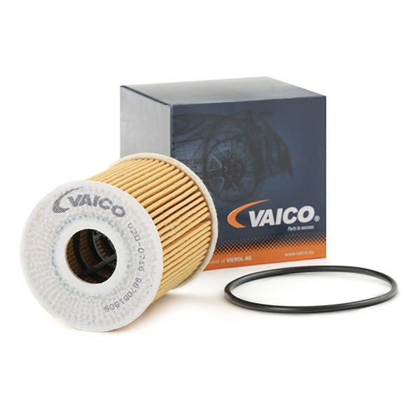 VAICO Oil filter V20-0716