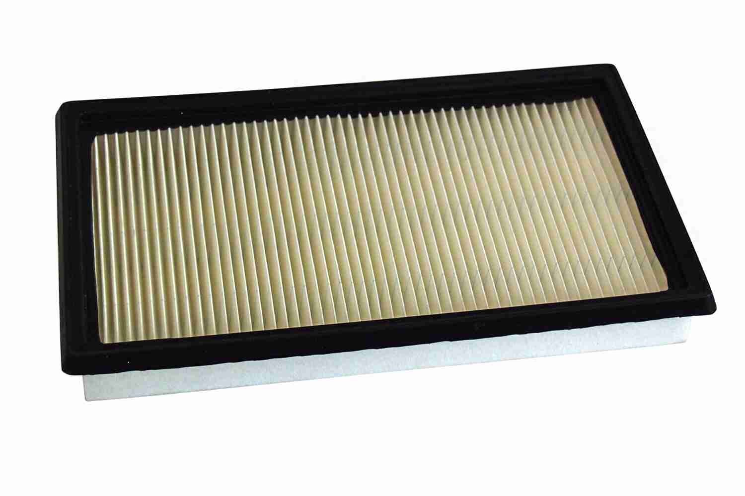 VAICO V20-0816 Air filter 34,3mm, 168,0mm, 276mm, Filter Insert, Original VAICO Quality