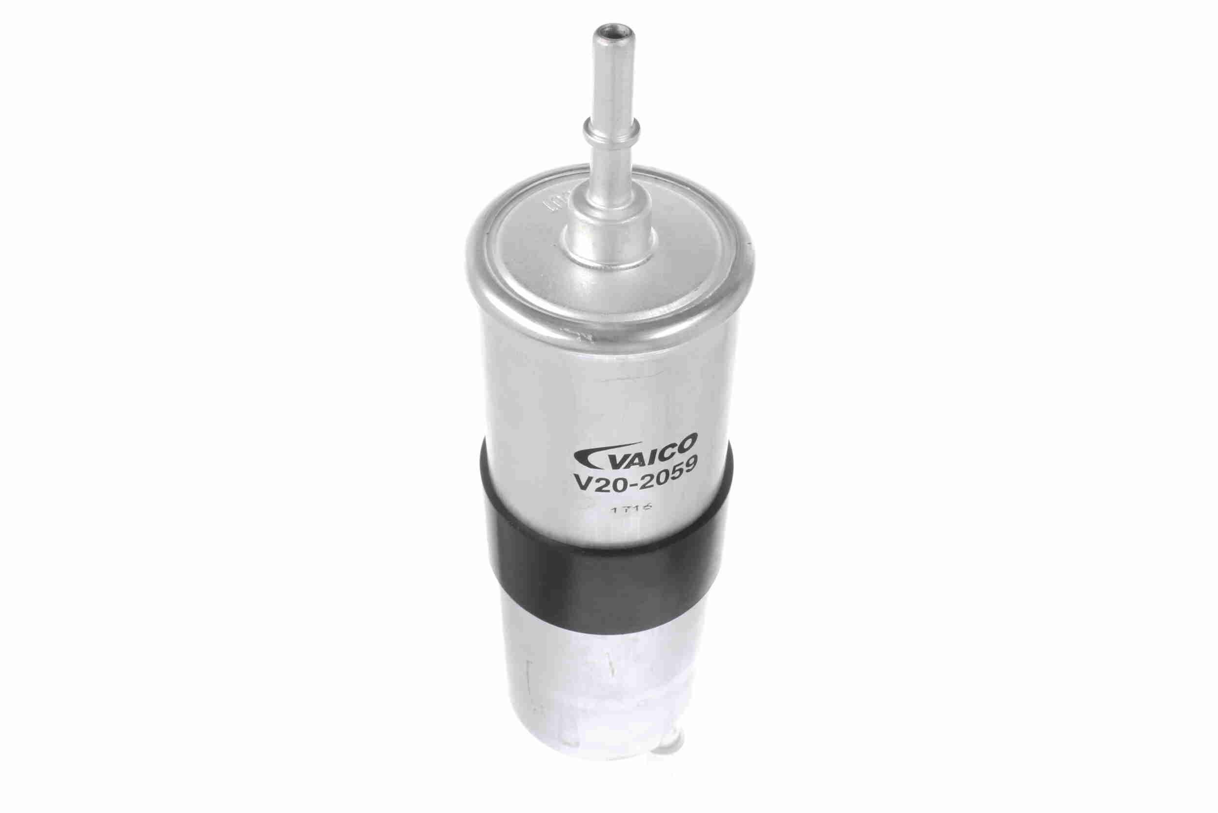VAICO Fuel filter diesel and petrol BMW 1 Series E81 new V20-2059