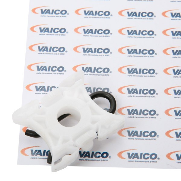 VAICO Sliding Shoe, window regulator V20-7111