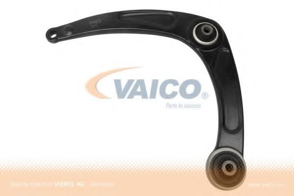 VAICO V220020 Control arms PEUGEOT 307 Hatchback (3A/C) 2.0 HDi 90 90 hp Diesel 2006