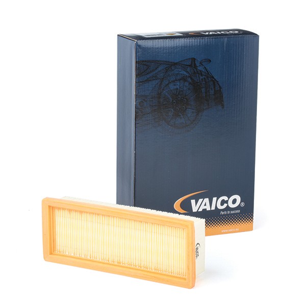 VAICO 48mm, 90,0mm, 230mm, Filter Insert, Original VAICO Quality Length: 230mm, Width: 90,0mm, Height: 48mm Engine air filter V24-0012 buy