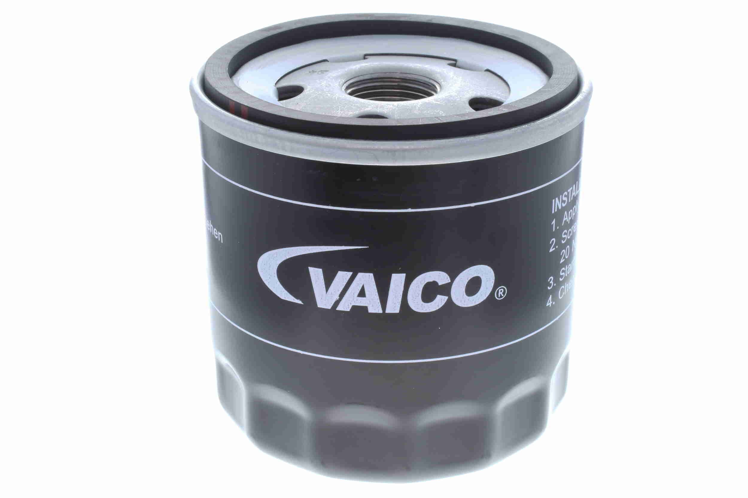 VAICO Oil filter V24-0020