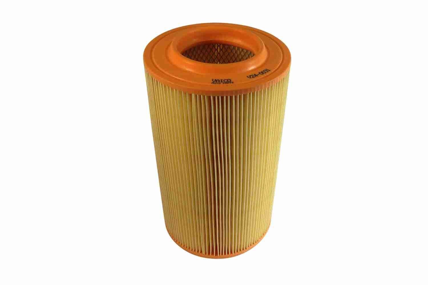 VAICO V24-0031 Air filter 303mm, 168,5, 169mm, Filter Insert, Original VAICO Quality