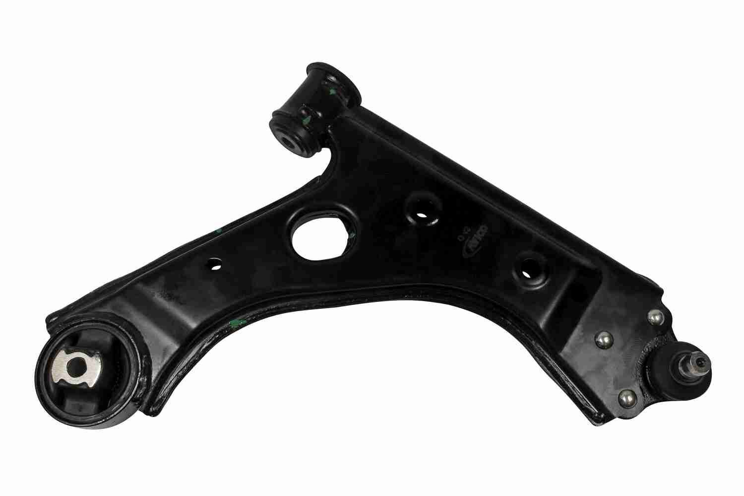 VAICO V24-0037 Suspension arm Original VAICO Quality, with ball joint, Front Axle Right, Control Arm