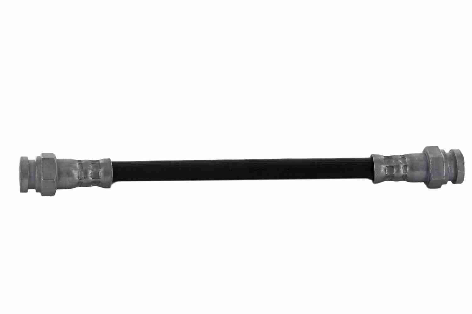 VAICO Rear Axle, 173 mm Length: 173mm, Internal Thread 1: M 10x1mm, Internal Thread 2: M 10x1mm Brake line V24-0090 buy