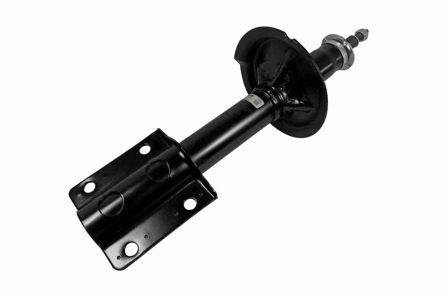 V24-0160 VAICO Shock absorbers PEUGEOT Front Axle Right, Front Axle Left, Oil Pressure, Twin-Tube, Suspension Strut, Bottom Plate, Top pin, Bottom eye