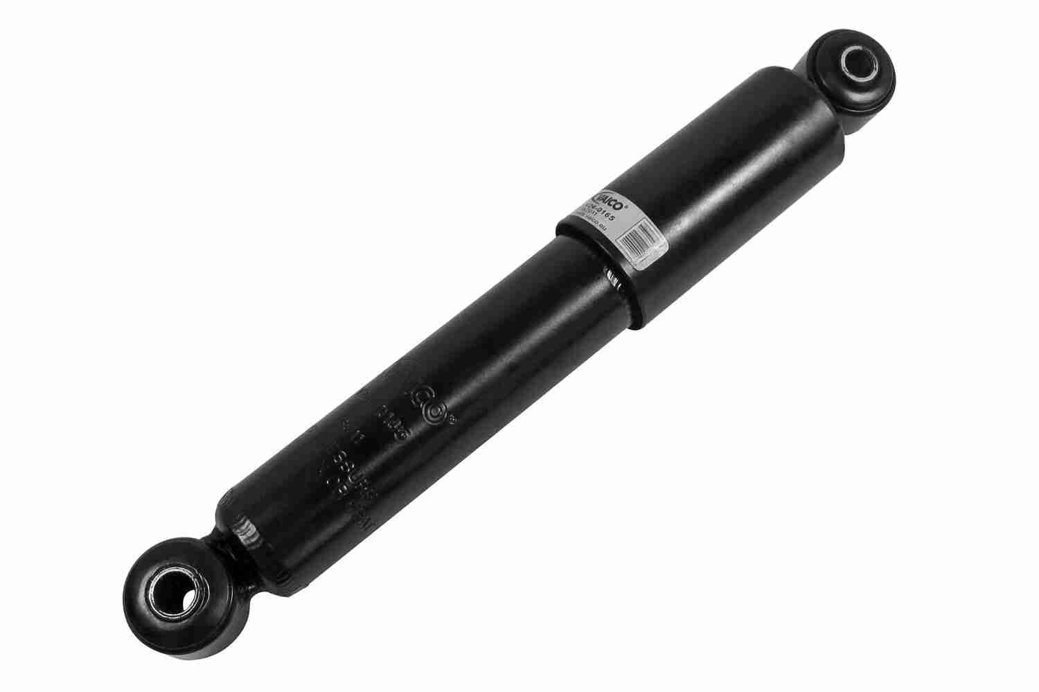 VAICO V24-0165 Shock absorber FIAT experience and price