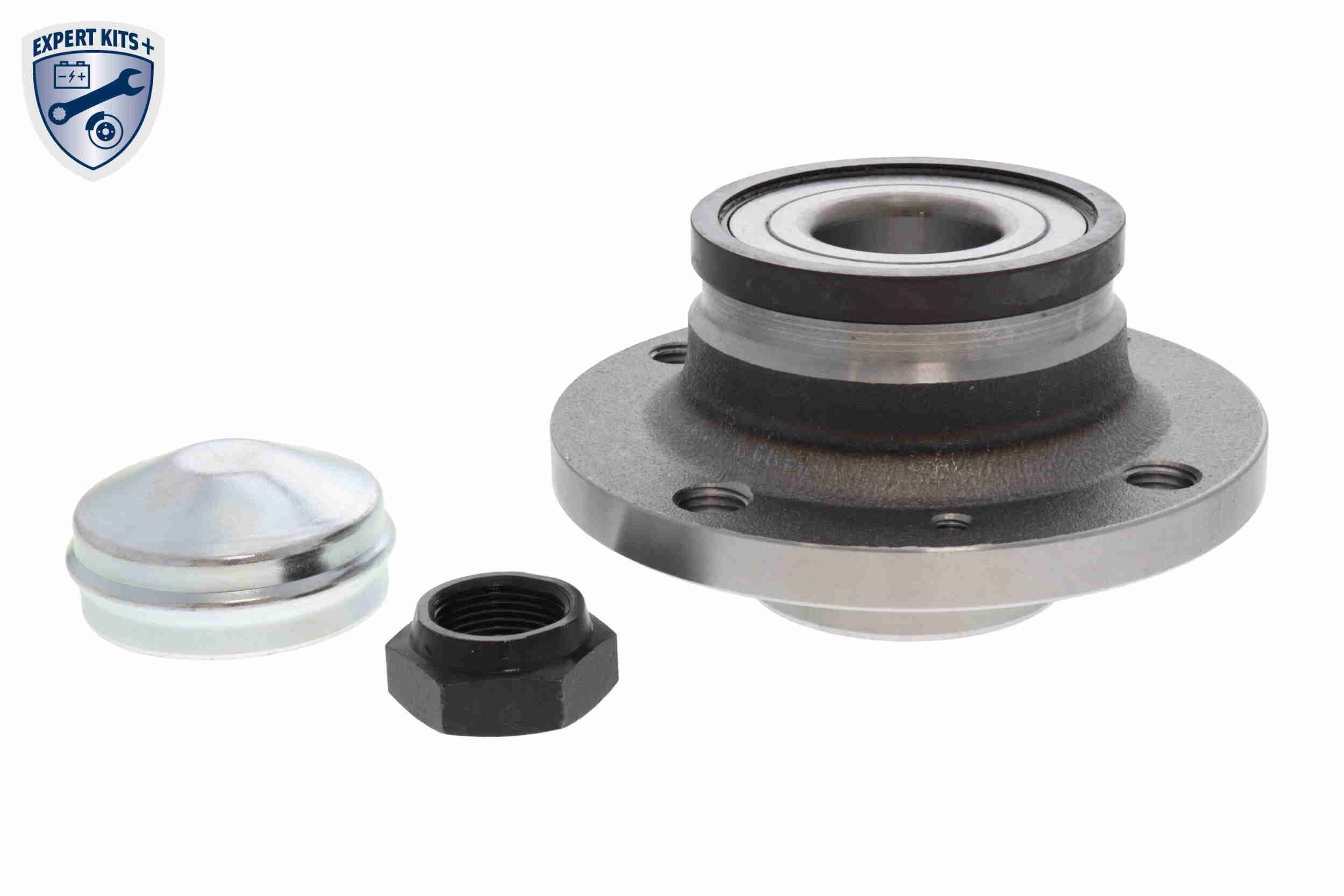 Opel ADAM Wheel bearing kit VAICO V24-0239 cheap