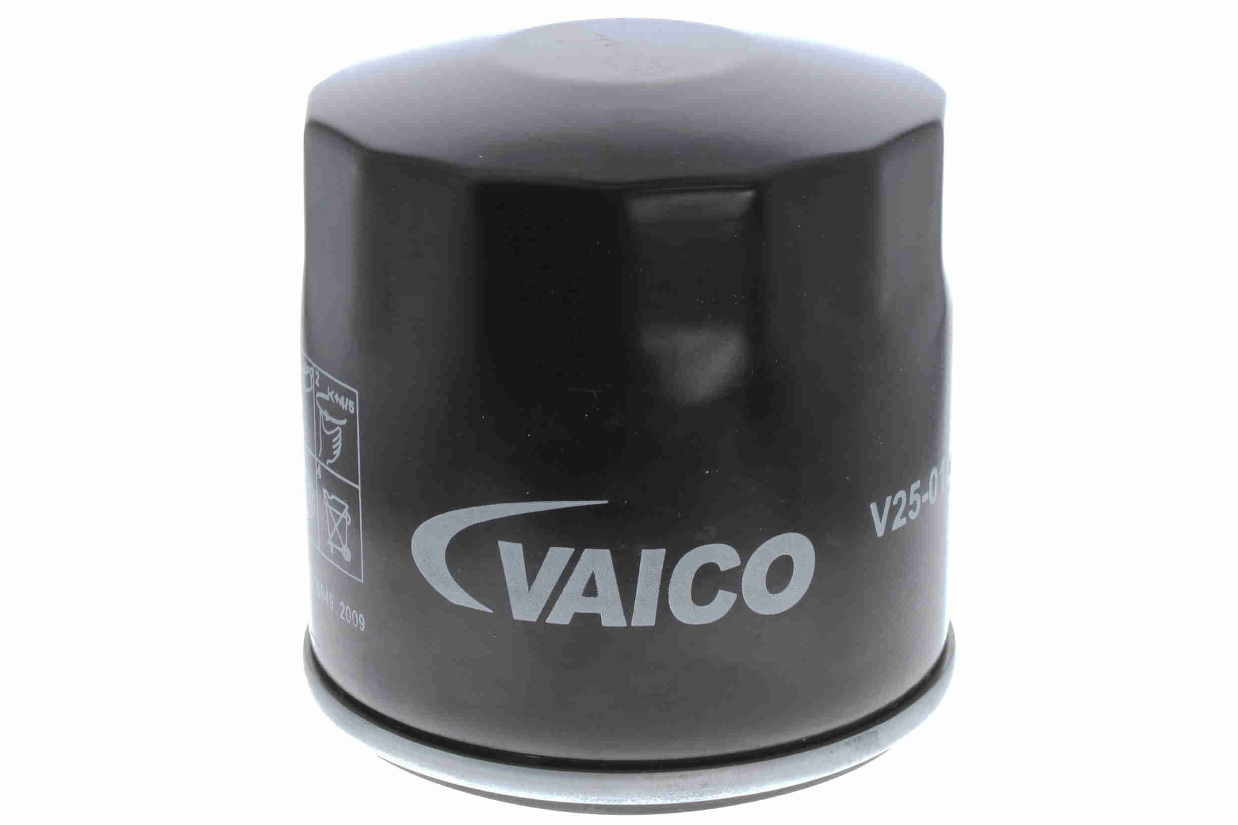 VAICO Oil filter V25-0101
