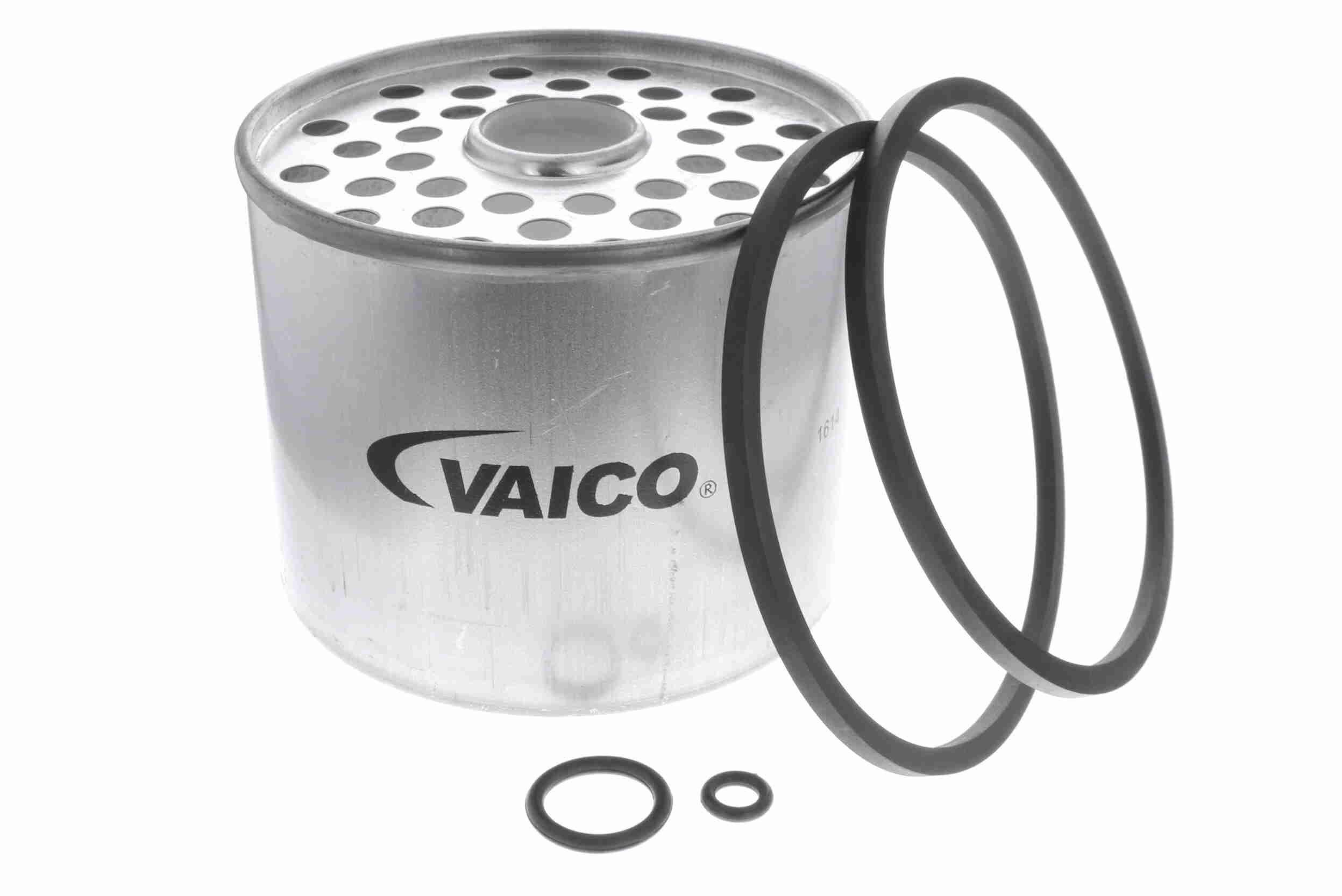 VAICO V25-0108 Fuel filter Filter Insert, Original VAICO Quality