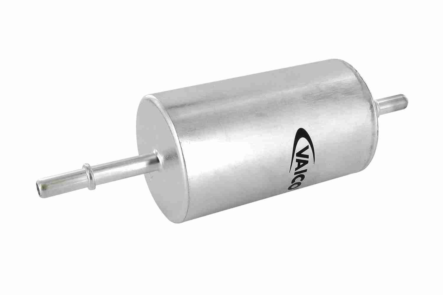 VAICO V25-0113 Fuel filter Spin-on Filter, Petrol, 8mm, 8mm, Original VAICO Quality