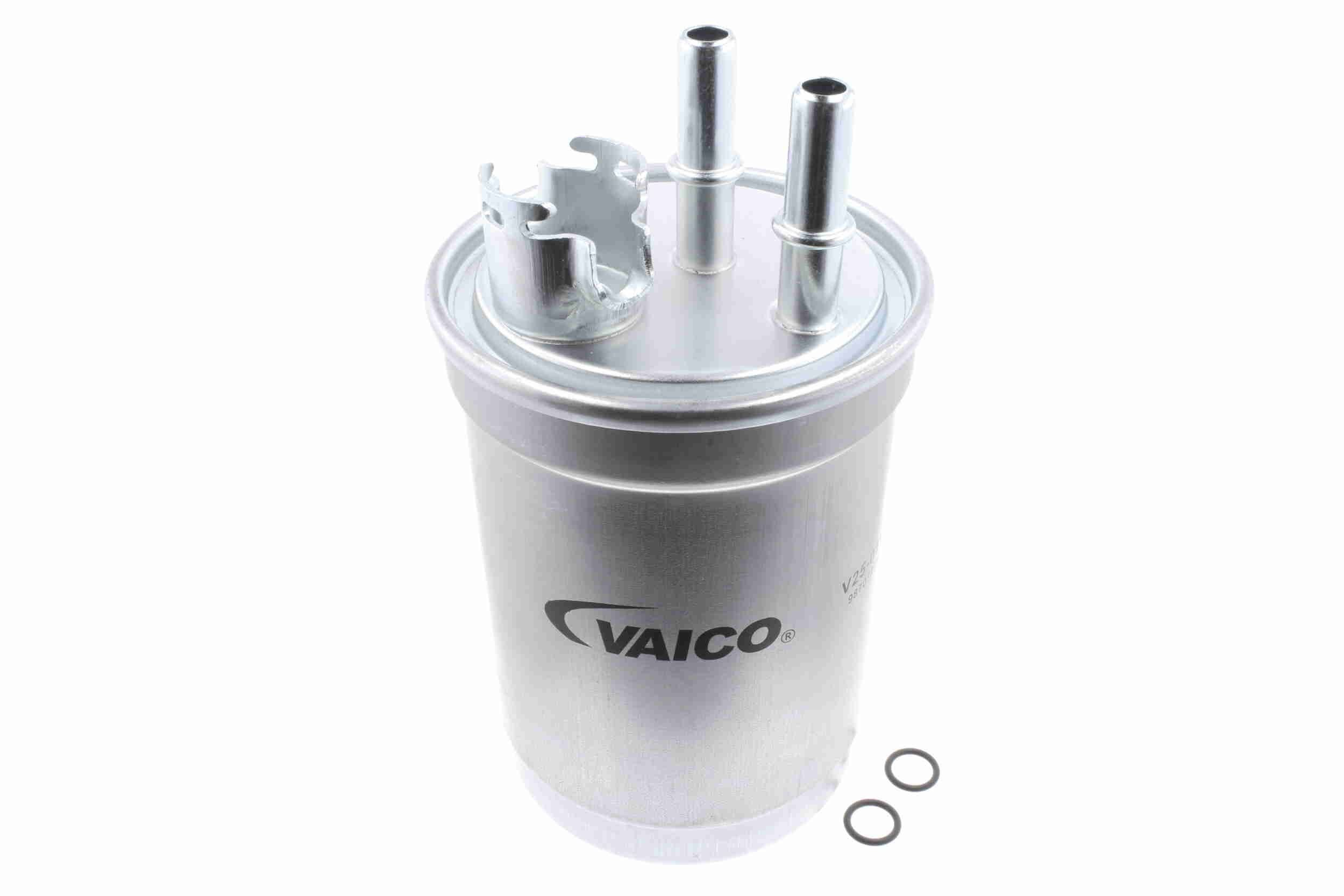 VAICO V25-0114 Fuel filter Spin-on Filter, 9,9mm, Original VAICO Quality