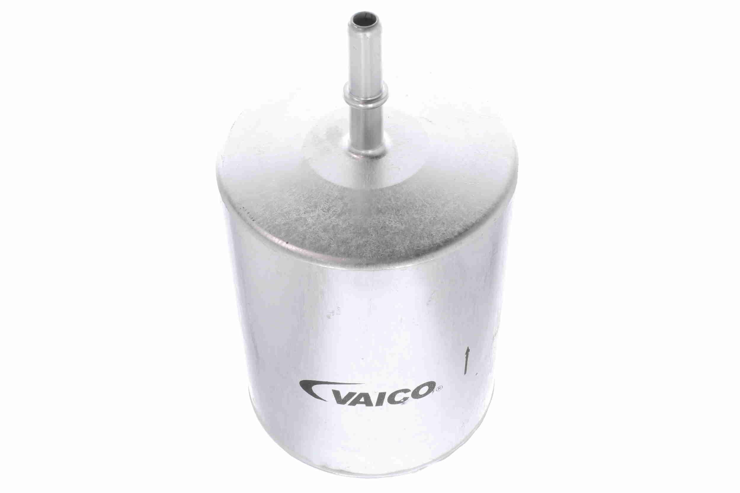 VAICO Spin-on Filter, Petrol, 8mm, 8mm, Original VAICO Quality Height: 165,5mm Inline fuel filter V25-0115 buy