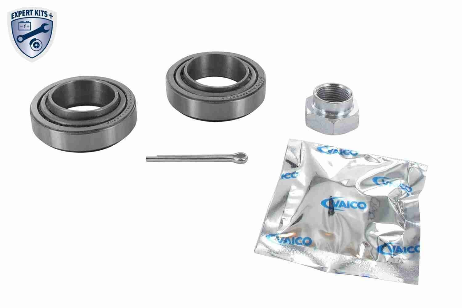 Ford FIESTA Wheel hub bearing kit 2217858 VAICO V25-0155 online buy